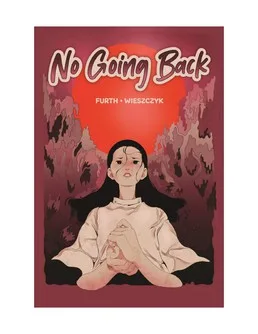 No Going Back book cover