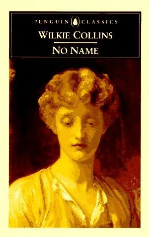No name book cover