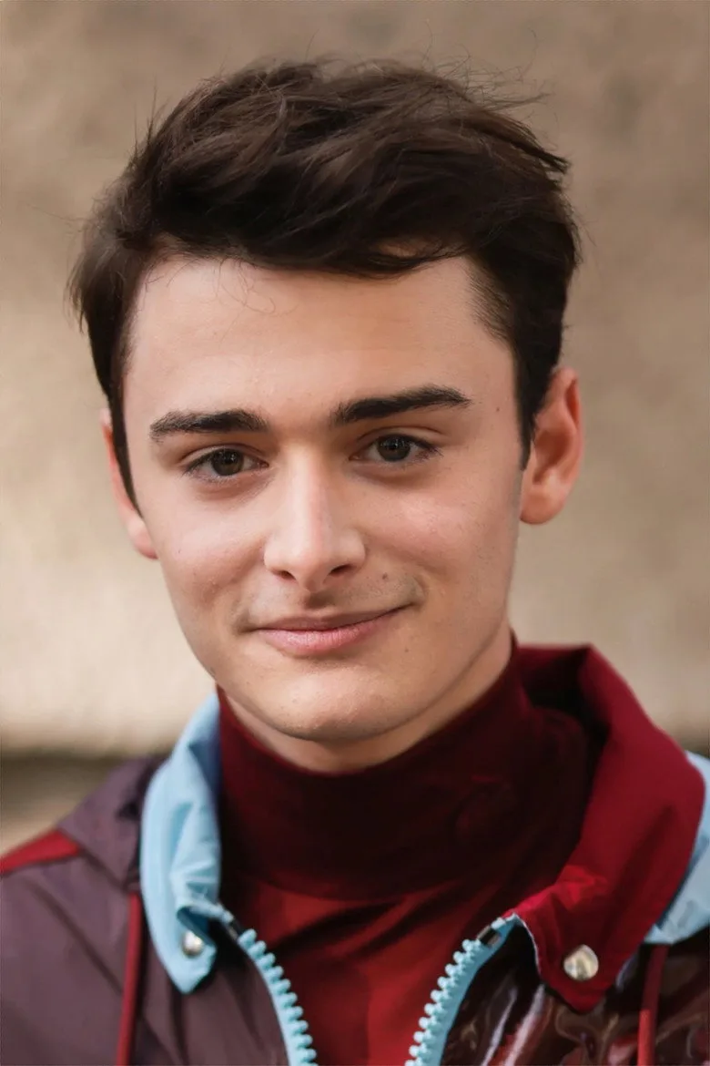 Noah Schnapp filmography