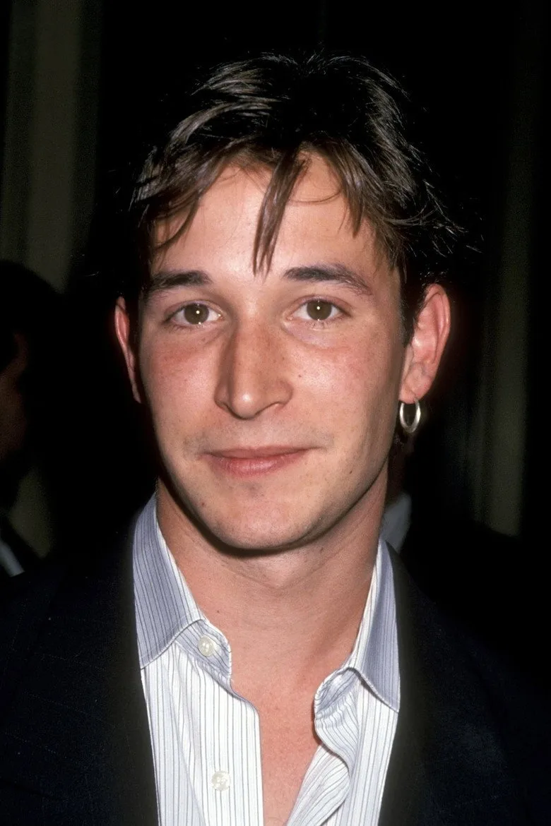 Noah Wyle filmography