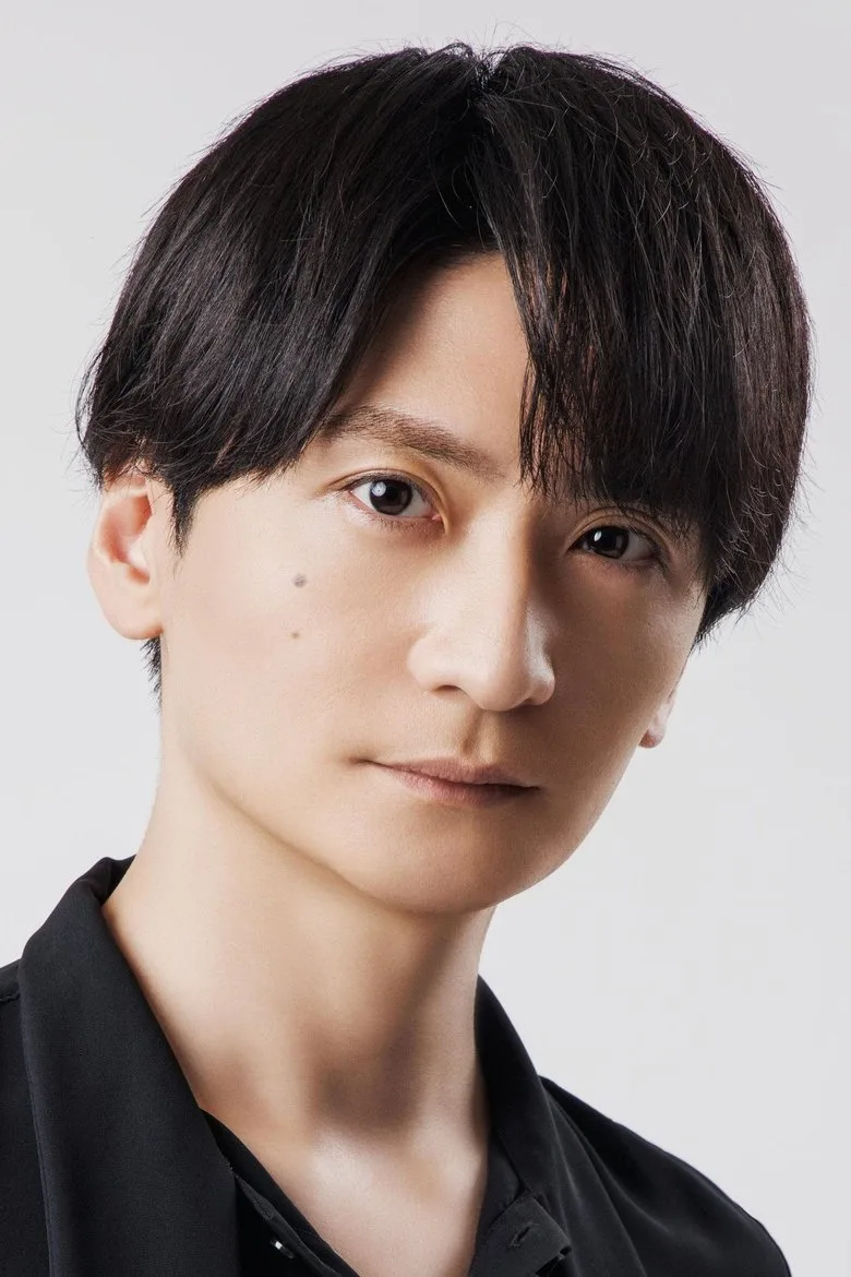 Nobunaga Shimazaki filmography