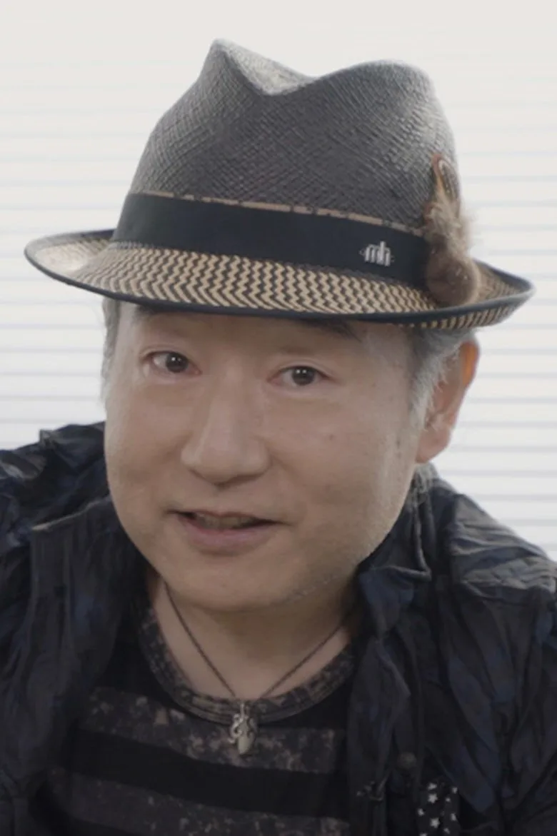 Nobuo Tobita filmography