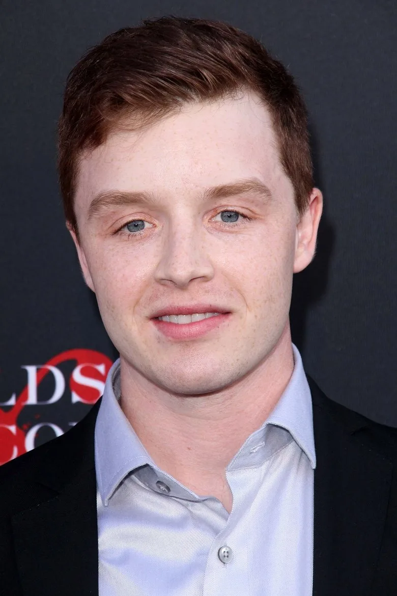 Noel Fisher filmography
