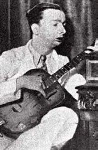 Noel Rosa