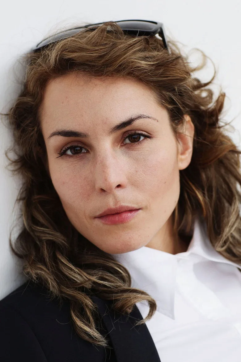 Noomi Rapace filmography