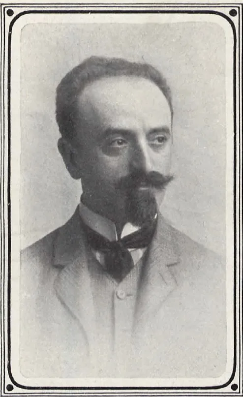Norbert Falk