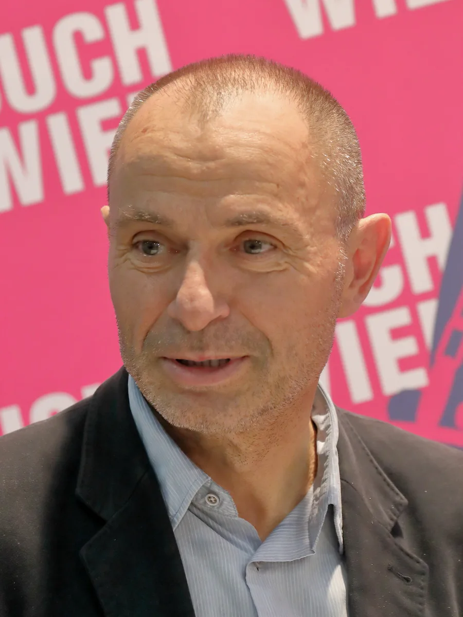 Norbert Gstrein