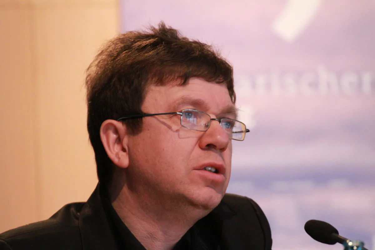Norbert Hummelt