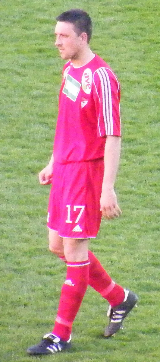 Norbert Mészáros
