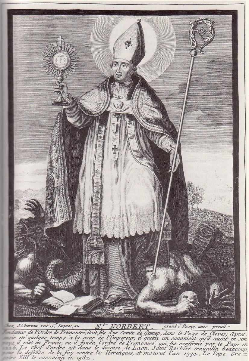 Norbert of Xanten
