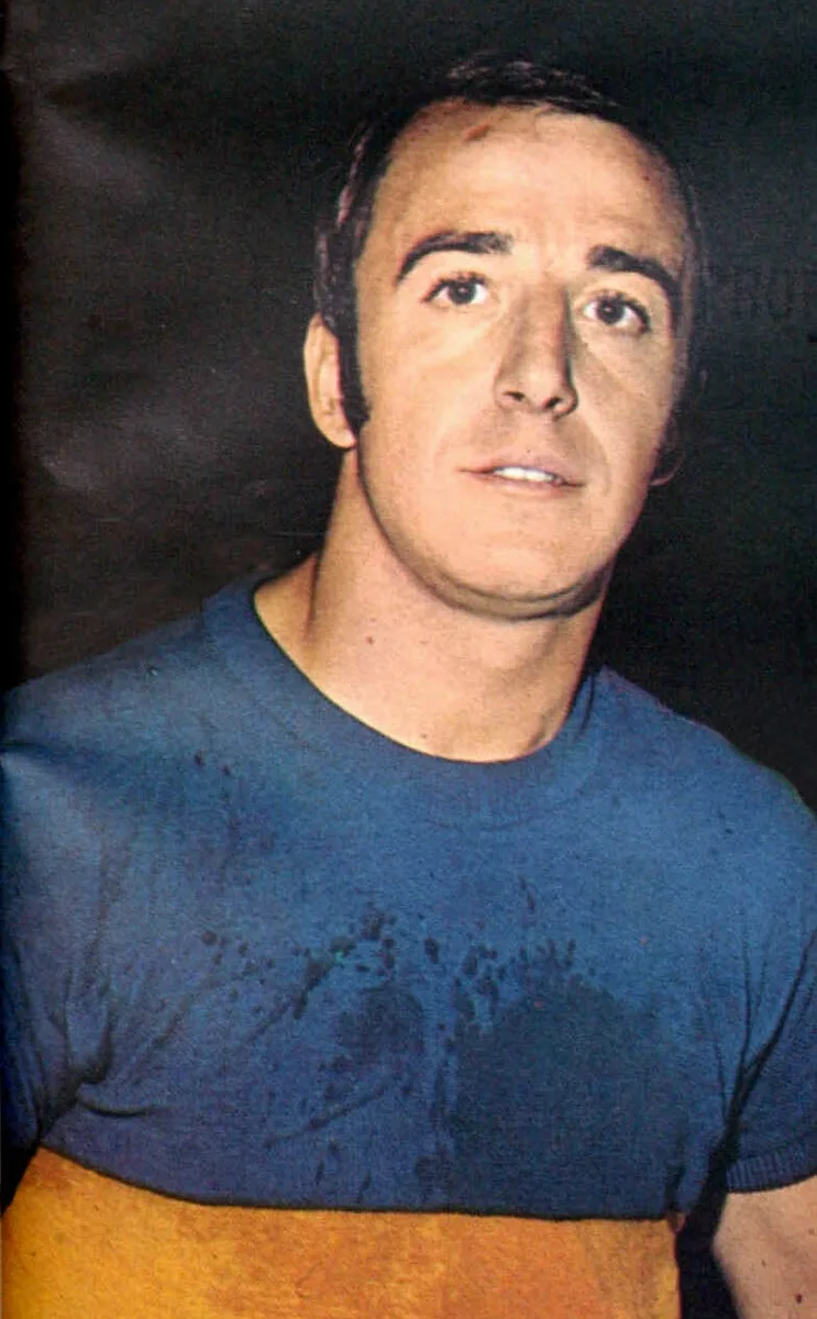 Norberto Madurga