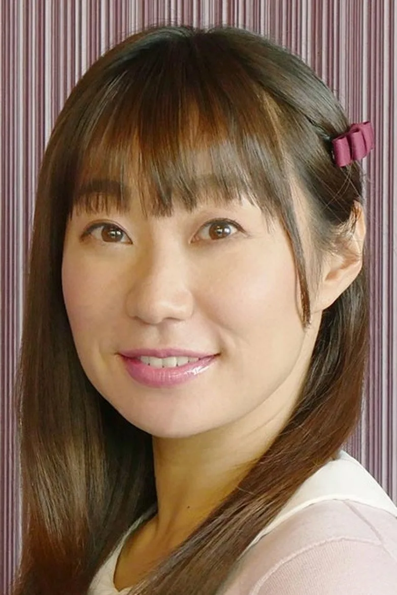 Noriko Shitaya filmography