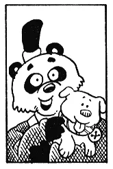 Noriyuki comic character
