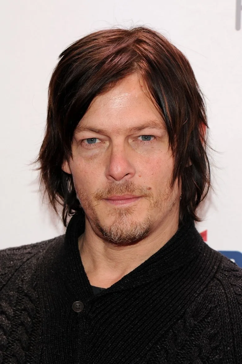 Norman Reedus filmography