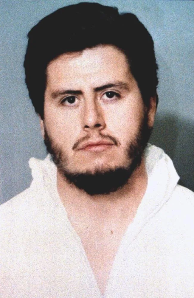 North Hollywood shootout