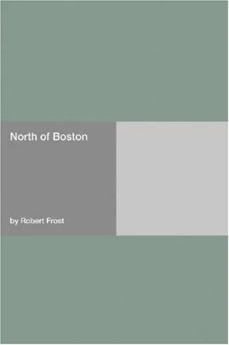 North of Boston book cover