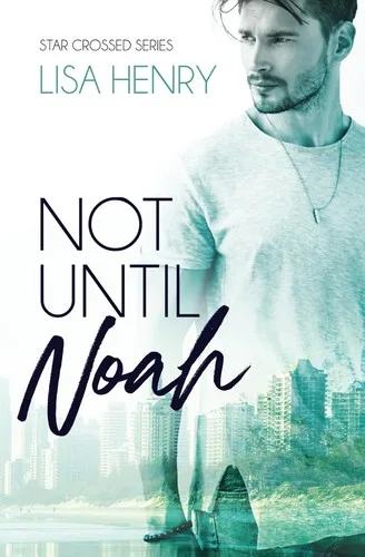 Not Until Noah book cover