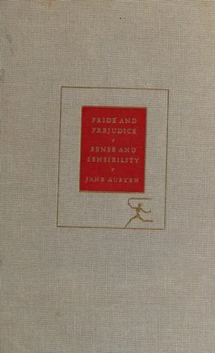 Novels (Pride and Prejudice / Sense and Sensibility) book cover