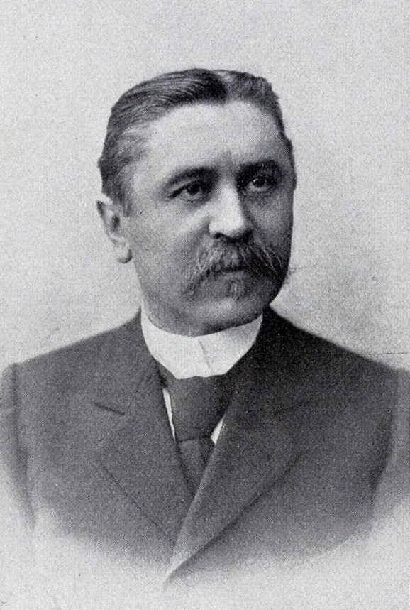 Numa Droz