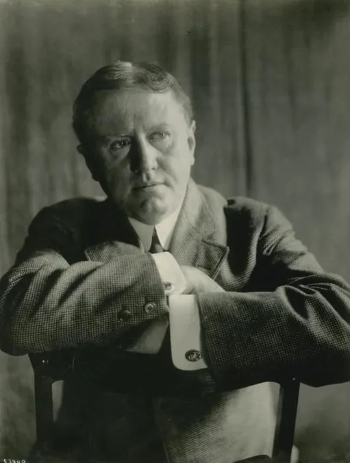 O. Henry