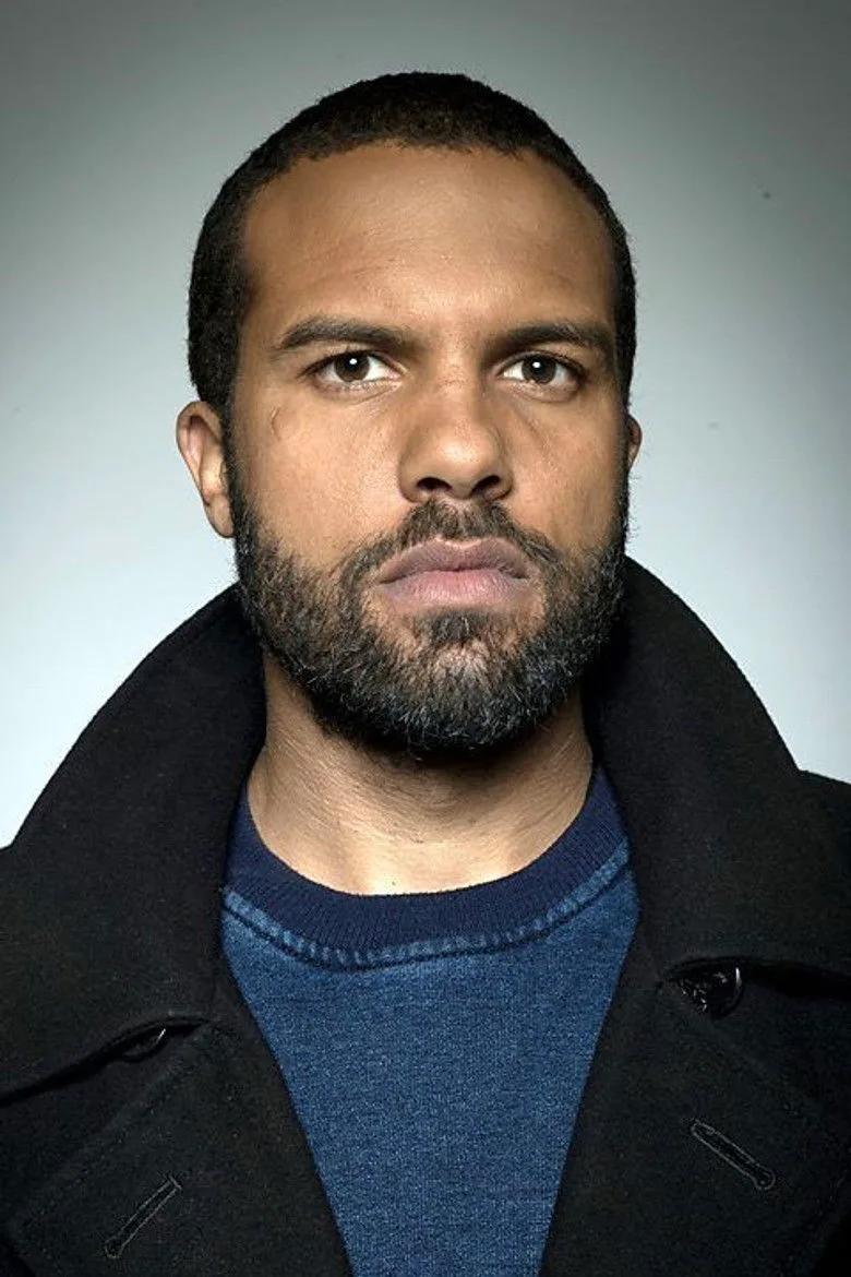 O-T Fagbenle filmography