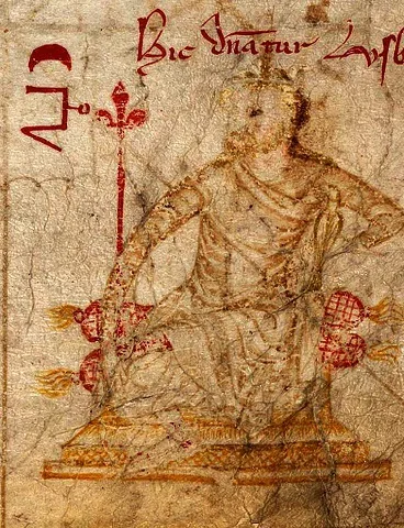 Öz Beg Khan