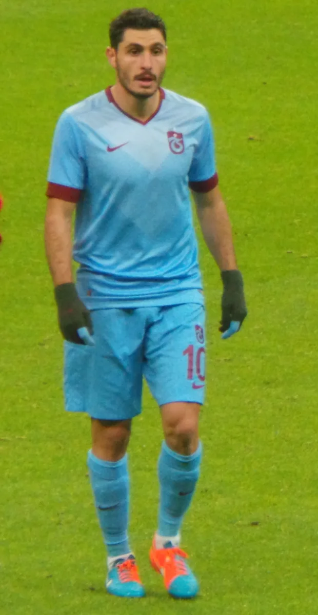 Özer Hurmacı