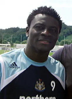 Obafemi Martins