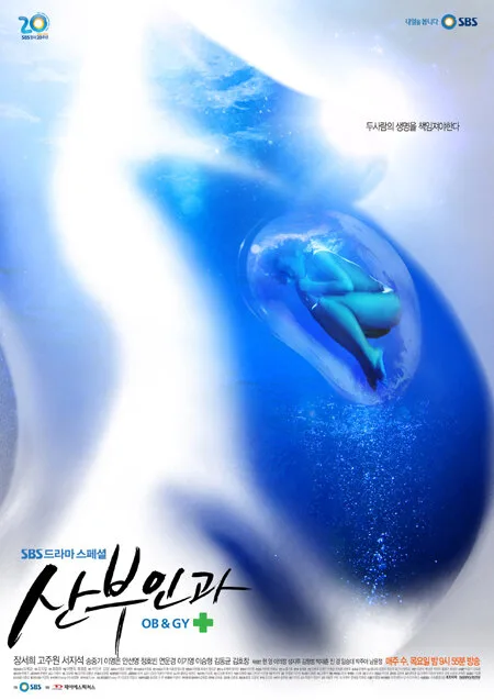 Obstetrics and Gynecology Doctors poster