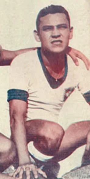 Octávio Moraes