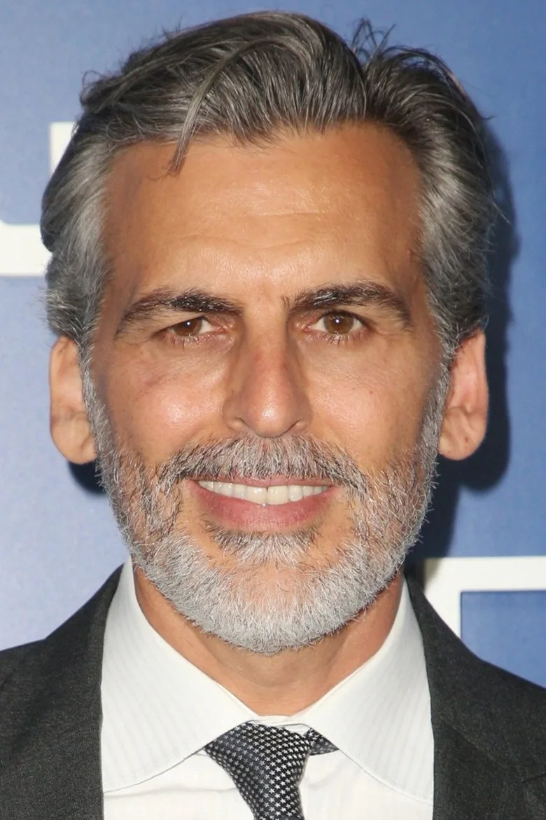 Oded Fehr filmography