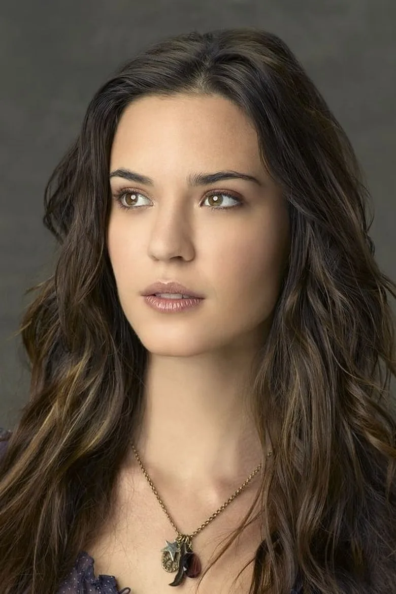 Odette Annable filmography