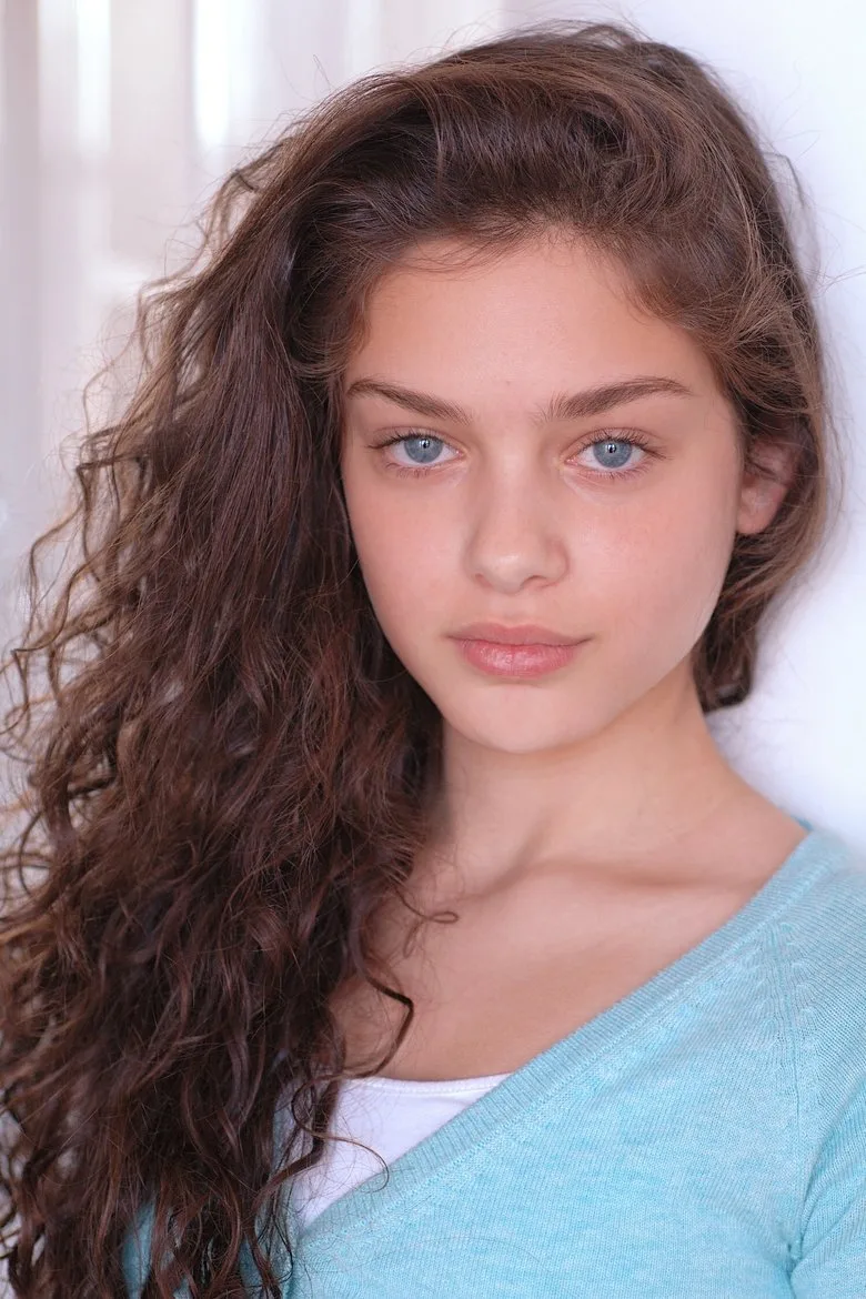 Odeya Rush filmography