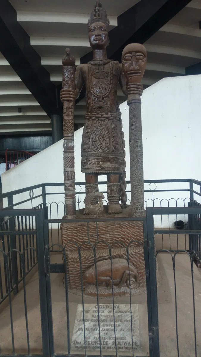 Oduduwa