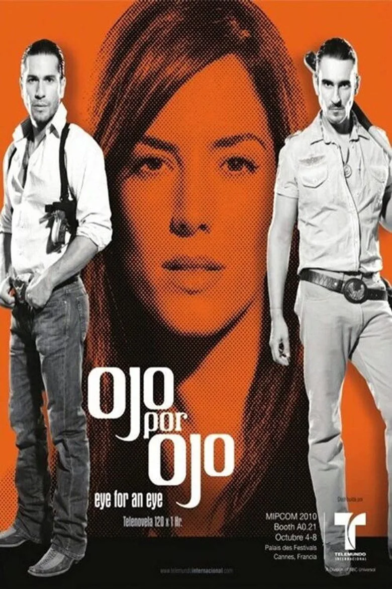 Ojo por Ojo episode guide