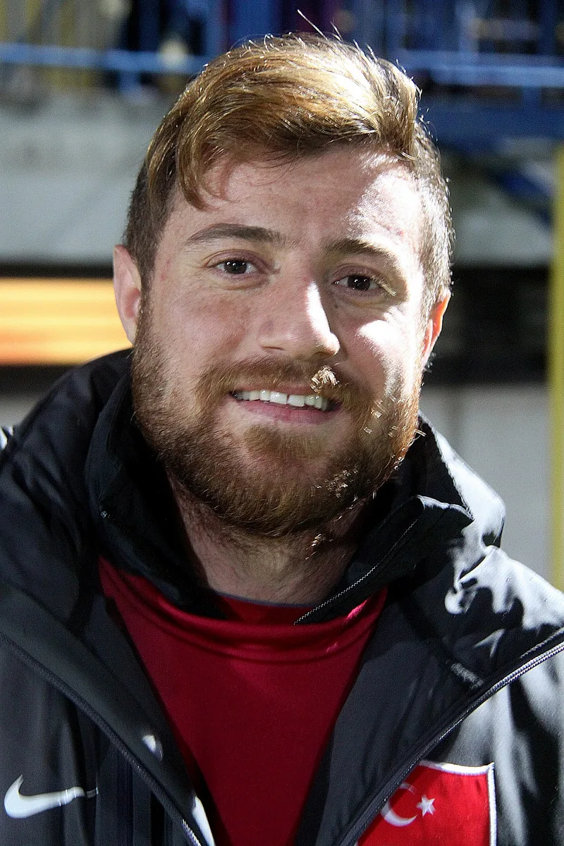 Okan Alkan