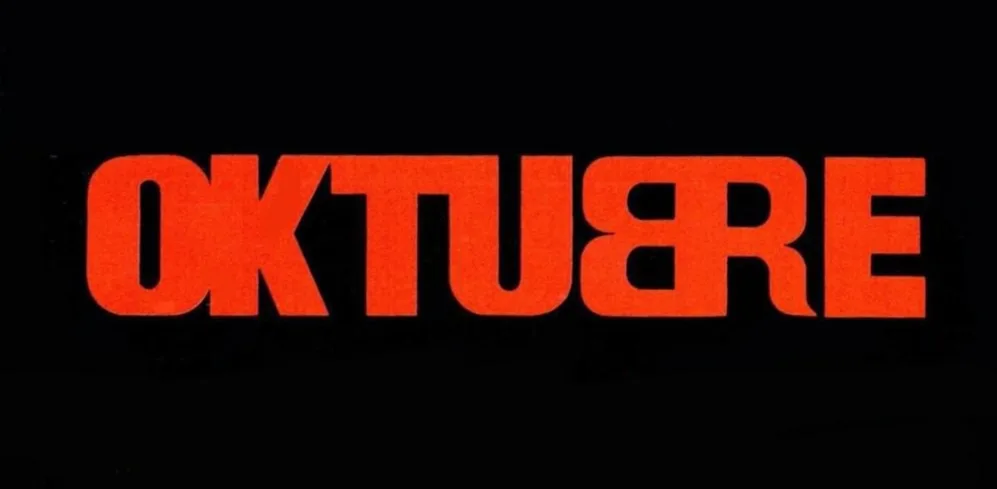 Oktubre