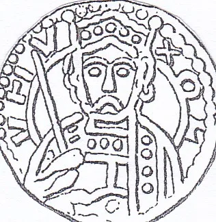 Olaf (II) Haraldsen