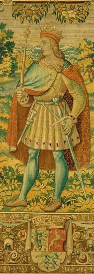 Olaf II of Denmark