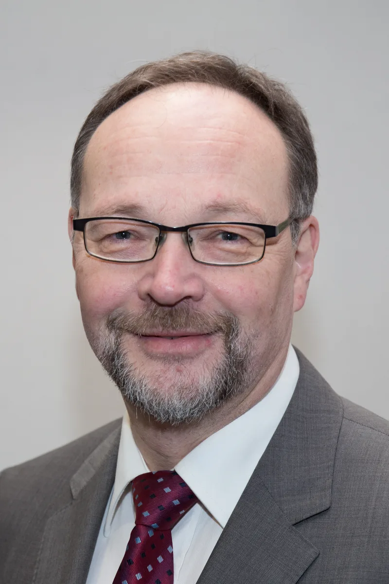 Olaf Rose