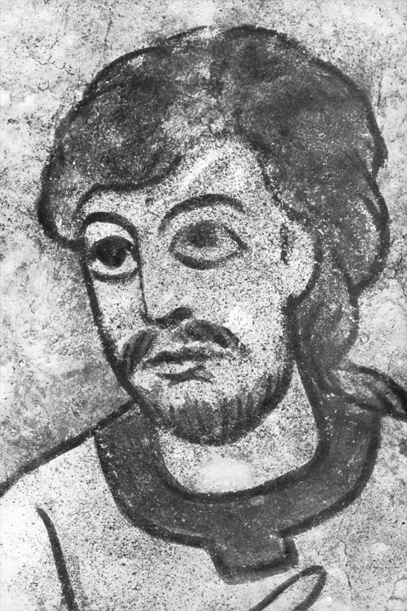 Oldřich, Duke of Bohemia
