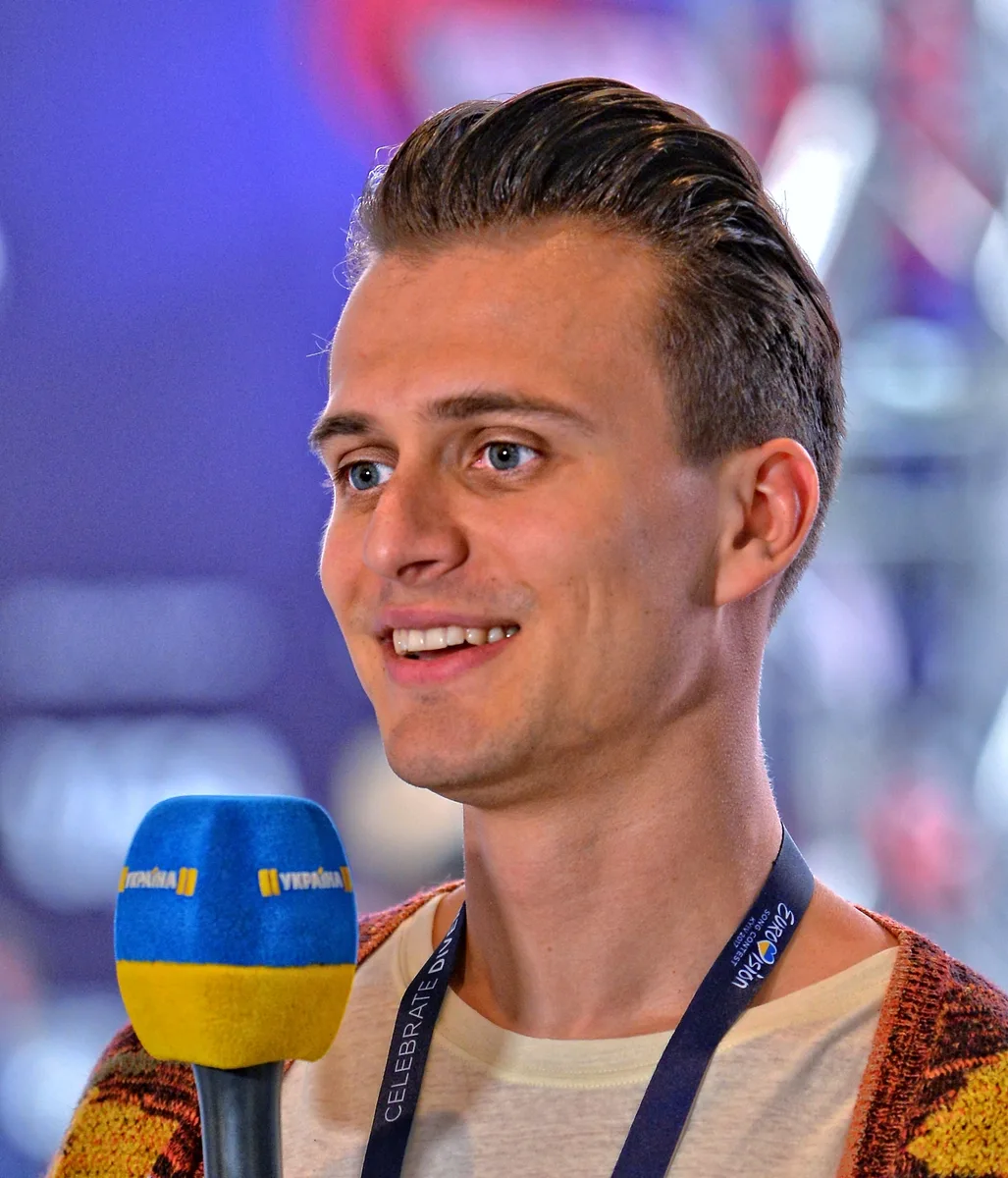 Oleksandr Skichko