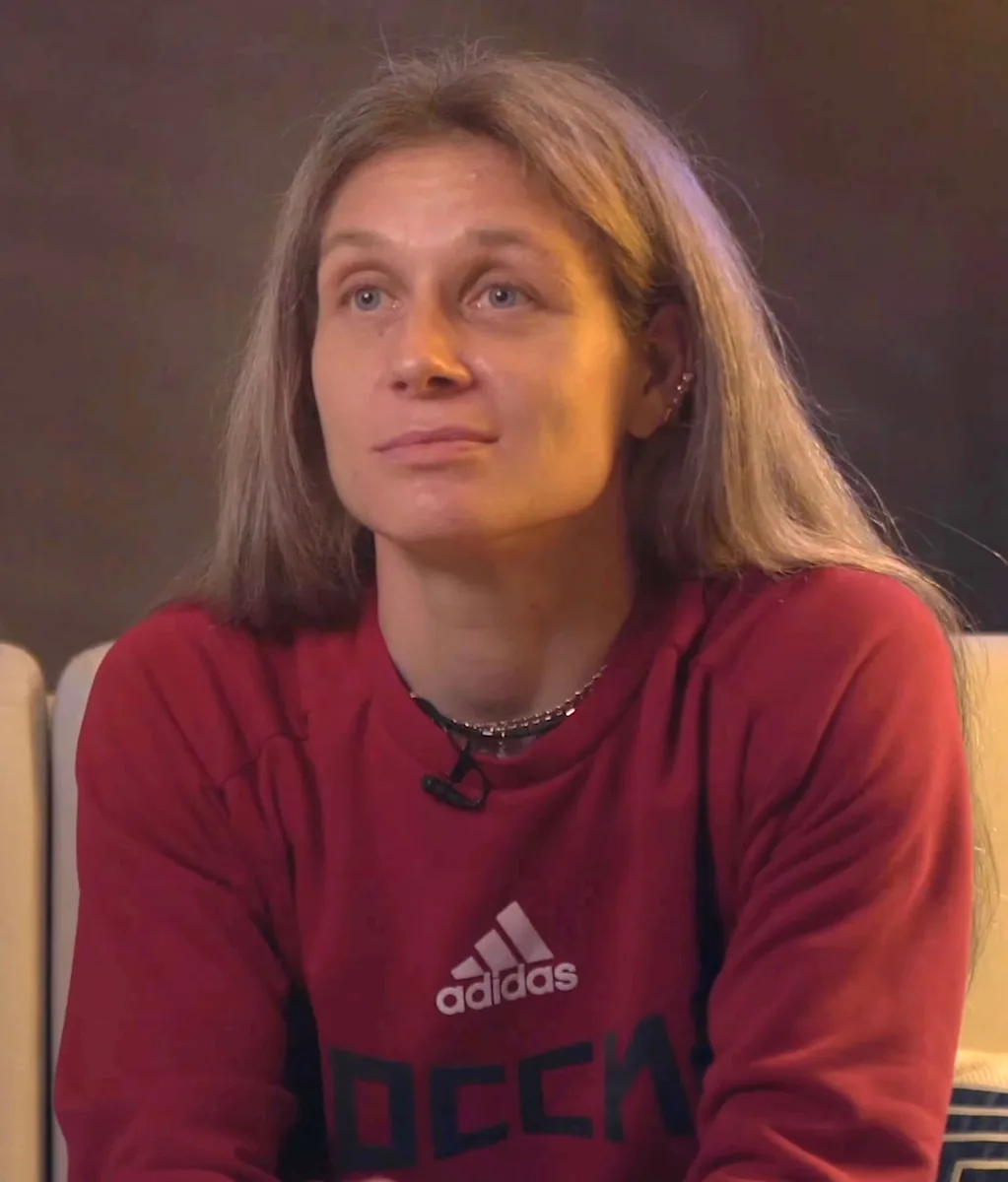 Olesya Kurochkina