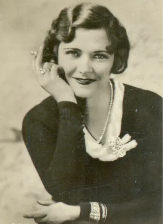 Olga Chekhova