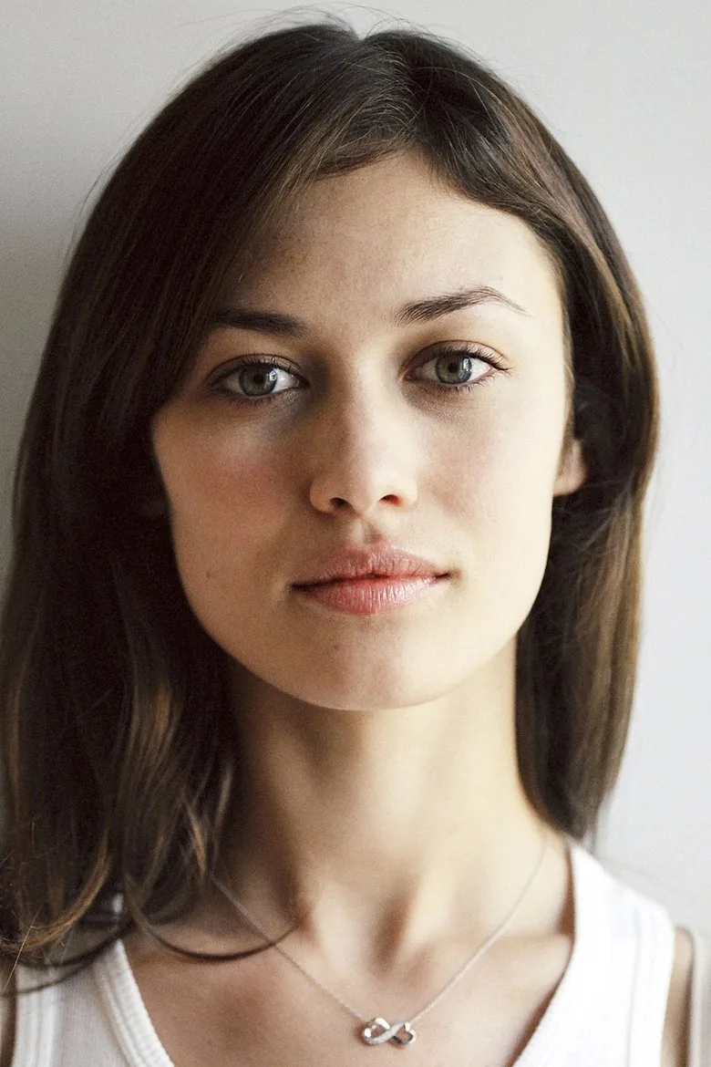 Olga Kurylenko filmography