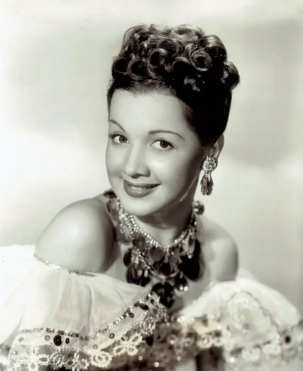 Olga San Juan