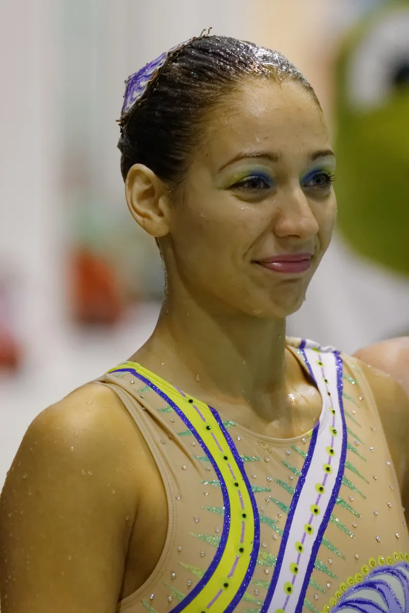 Olia Burtaev