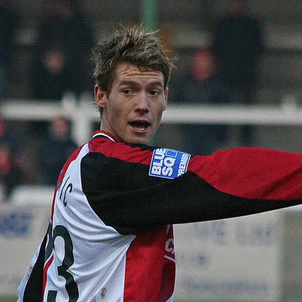 Oliver Bozanic
