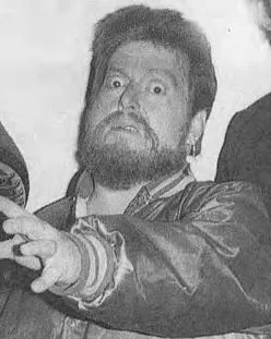 Oliver Humperdink