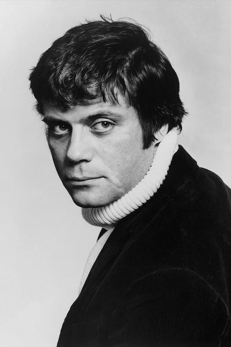 Oliver Reed filmography